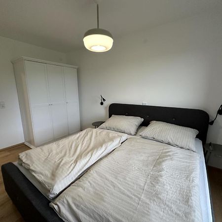 Geschmackvolle Wohnung In Katsdorf Im 1Og, Modern Und Bequem ภายนอก รูปภาพ