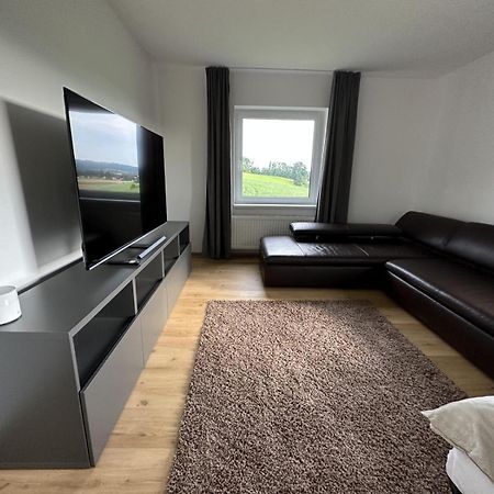 Geschmackvolle Wohnung In Katsdorf Im 1Og, Modern Und Bequem ภายนอก รูปภาพ