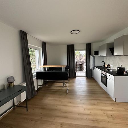 Geschmackvolle Wohnung In Katsdorf Im 1Og, Modern Und Bequem ภายนอก รูปภาพ
