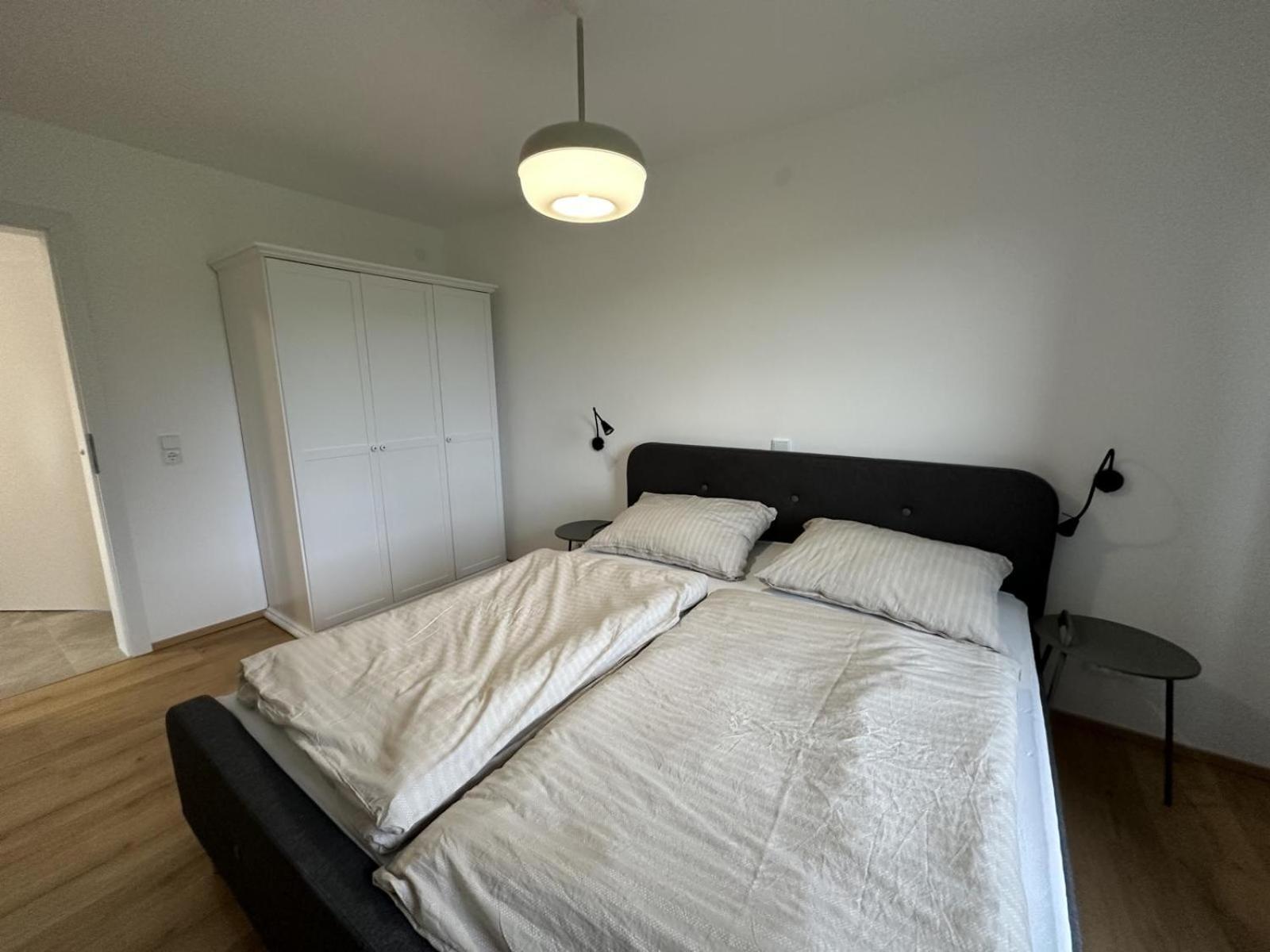 Geschmackvolle Wohnung In Katsdorf Im 1Og, Modern Und Bequem ภายนอก รูปภาพ